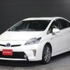 toyota prius 2013 -TOYOTA--Prius ZVW30--ZVW30-1688815---TOYOTA--Prius ZVW30--ZVW30-1688815- image 1