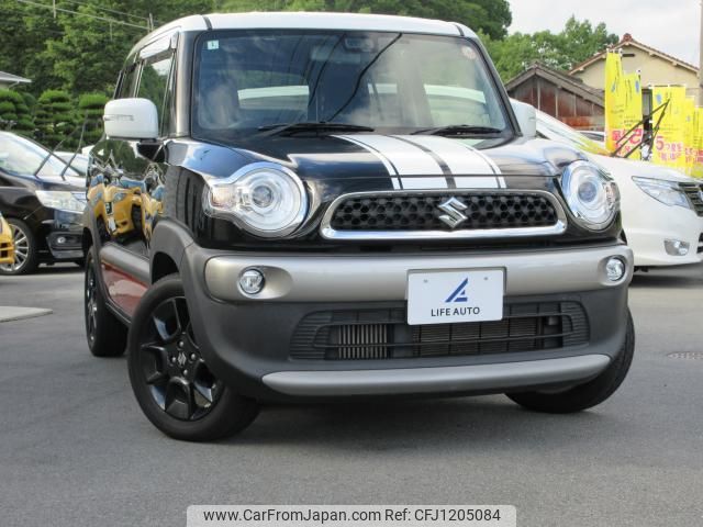 suzuki xbee 2018 quick_quick_DAA-MN71S_MN71S-103651 image 1