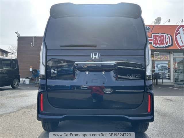 honda n-box 2024 -HONDA 【八王子 581ｷ4229】--N BOX 6BA-JF5--JF5-1013162---HONDA 【八王子 581ｷ4229】--N BOX 6BA-JF5--JF5-1013162- image 2