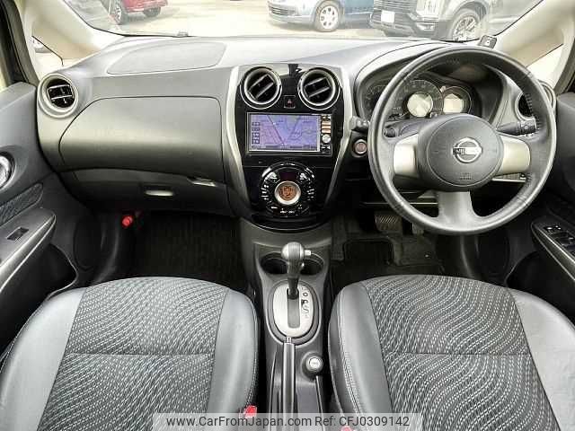 nissan note 2013 TE5323 image 2