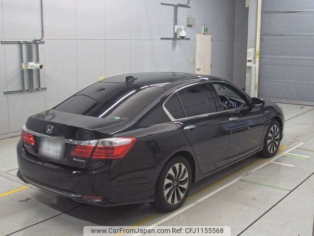 honda accord 2013 -HONDA 【春日井 300せ4144】--Accord CR6-1000173---HONDA 【春日井 300せ4144】--Accord CR6-1000173- image 2