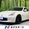 nissan fairlady-z 2012 -NISSAN--Fairlady Z CBA-Z34--Z34-400429---NISSAN--Fairlady Z CBA-Z34--Z34-400429- image 1