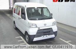 daihatsu hijet-van 2017 -DAIHATSU--Hijet Van S321V--S321V-0349766---DAIHATSU--Hijet Van S321V--S321V-0349766-