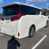 toyota alphard 2021 -TOYOTA 【神戸 358ﾃ1227】--Alphard 3BA-AGH30W--AGH30-0382964---TOYOTA 【神戸 358ﾃ1227】--Alphard 3BA-AGH30W--AGH30-0382964- image 36