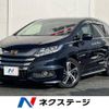 honda odyssey 2017 -HONDA--Odyssey DBA-RC1--RC1-1127750---HONDA--Odyssey DBA-RC1--RC1-1127750- image 1