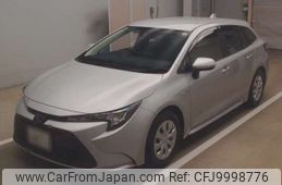 toyota corolla-touring-wagon 2020 -TOYOTA 【品川 302ﾔ4911】--Corolla Touring 6AA-ZWE211W--ZWE211-6052517---TOYOTA 【品川 302ﾔ4911】--Corolla Touring 6AA-ZWE211W--ZWE211-6052517-