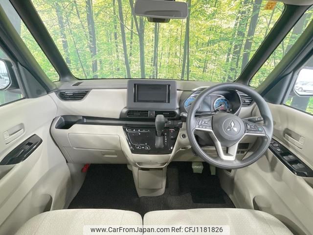 mitsubishi ek-space 2020 quick_quick_B34A_B34A-0006689 image 2