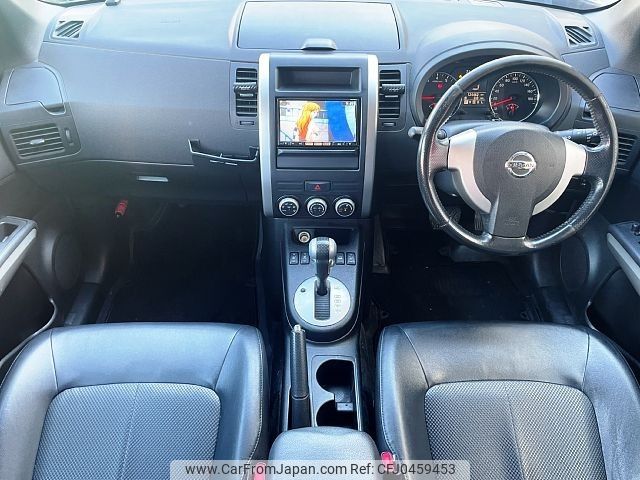 nissan x-trail 2012 -NISSAN--X-Trail DBA-NT31--NT31-243932---NISSAN--X-Trail DBA-NT31--NT31-243932- image 2