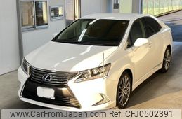 lexus hs 2014 -LEXUS 【鹿児島 337も1002】--Lexus HS ANF10-2064495---LEXUS 【鹿児島 337も1002】--Lexus HS ANF10-2064495-