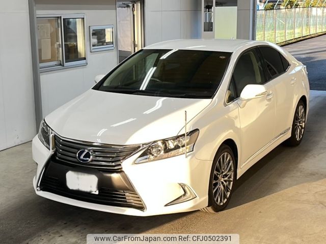 lexus hs 2014 -LEXUS 【鹿児島 337も1002】--Lexus HS ANF10-2064495---LEXUS 【鹿児島 337も1002】--Lexus HS ANF10-2064495- image 1