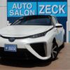 toyota mirai 2020 -TOYOTA 【名古屋 301】--MIRAI JPD10--JPD10-0004426---TOYOTA 【名古屋 301】--MIRAI JPD10--JPD10-0004426- image 1