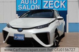 toyota mirai 2020 -TOYOTA 【名古屋 301】--MIRAI JPD10--JPD10-0004426---TOYOTA 【名古屋 301】--MIRAI JPD10--JPD10-0004426-