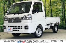 daihatsu hijet-truck 2022 quick_quick_S510P_S510P-0492346