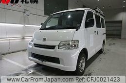 toyota townace-van 2017 -TOYOTA--Townace Van S412M--0020588---TOYOTA--Townace Van S412M--0020588-