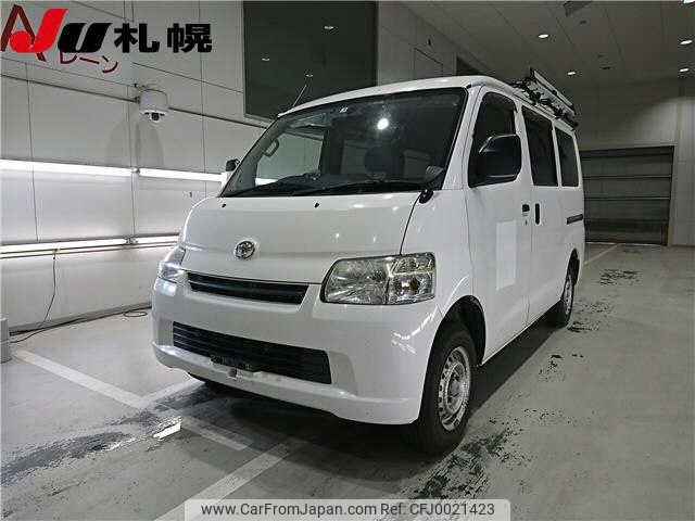 toyota townace-van 2017 -TOYOTA--Townace Van S412M--0020588---TOYOTA--Townace Van S412M--0020588- image 1