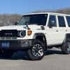 toyota landcruiser-70 2024 quick_quick_3DA-GDJ76W_GDJ76-1004197 image 1