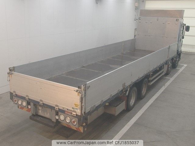 isuzu isuzu-others 2017 CFJ1855037 image 2