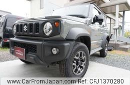 suzuki jimny-sierra 2025 -SUZUKI 【岐阜 504ﾃ4899】--Jimny Sierra 3BA-JB74W--JB74W-243366---SUZUKI 【岐阜 504ﾃ4899】--Jimny Sierra 3BA-JB74W--JB74W-243366-