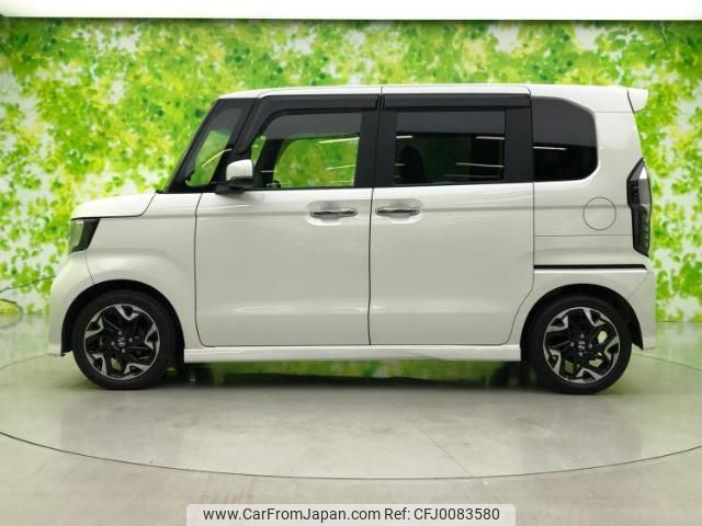 honda n-box 2020 quick_quick_6BA-JF3_JF3-2240575 image 2