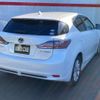 lexus ct 2011 CFJ1830253 image 37