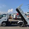 isuzu elf-truck 2004 -ISUZU--Elf KR-NKR81ED--NKR81E-****519---ISUZU--Elf KR-NKR81ED--NKR81E-****519- image 7