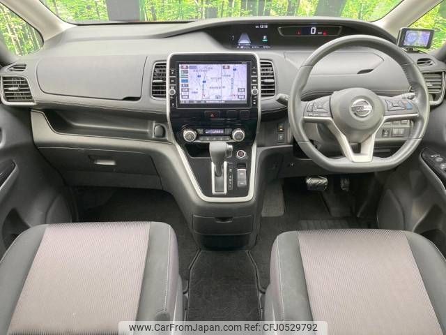 nissan serena 2016 -NISSAN--Serena DAA-GFC27--GFC27-001689---NISSAN--Serena DAA-GFC27--GFC27-001689- image 2