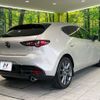 mazda mazda3 2022 -MAZDA--MAZDA3 5AA-BPFJ3P--BPFJ3P-102279---MAZDA--MAZDA3 5AA-BPFJ3P--BPFJ3P-102279- image 17