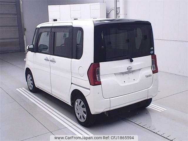daihatsu tanto 2018 CFJ1865594 image 2