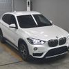 bmw x1 2015 -BMW--BMW X1 WBAHT12060P901066---BMW--BMW X1 WBAHT12060P901066- image 1