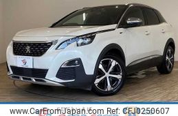 peugeot 3008 2019 -PEUGEOT--Peugeot 3008 LDA-P84AH01--VF3MJEHZRKS059850---PEUGEOT--Peugeot 3008 LDA-P84AH01--VF3MJEHZRKS059850-