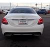 mercedes-benz c-class 2020 CFJ1770756 image 2