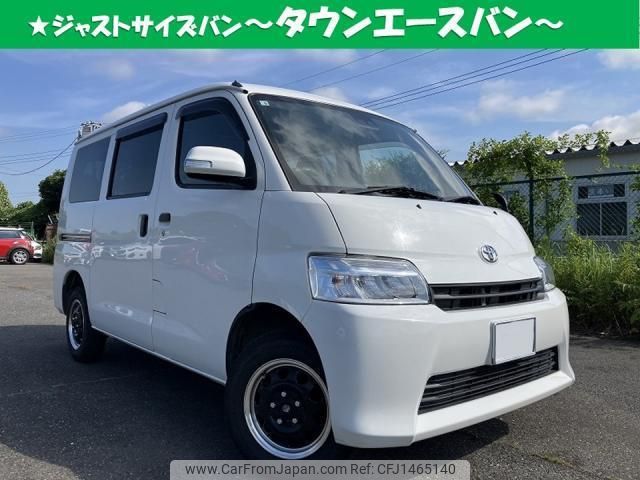 toyota townace-van 2021 quick_quick_5BF-S413M_-0004126 image 1