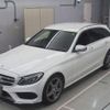 mercedes-benz c-class-station-wagon 2016 -MERCEDES-BENZ--Benz C Class Wagon 205242-WDD2052422F340243---MERCEDES-BENZ--Benz C Class Wagon 205242-WDD2052422F340243- image 1