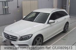 mercedes-benz c-class-station-wagon 2016 -MERCEDES-BENZ--Benz C Class Wagon 205242-WDD2052422F340243---MERCEDES-BENZ--Benz C Class Wagon 205242-WDD2052422F340243-