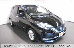 nissan note 2018 -NISSAN--Note HE12--166678---NISSAN--Note HE12--166678-