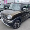 suzuki hustler 2018 -SUZUKI--Hustler DAA-MR41S--MR41S-318567---SUZUKI--Hustler DAA-MR41S--MR41S-318567- image 10