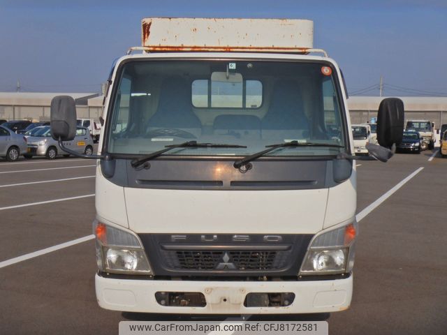 mitsubishi-fuso canter 2007 22342409 image 2