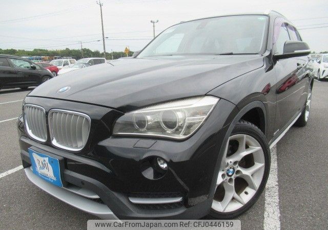 bmw x1 2013 REALMOTOR_Y2024110142F-12 image 1