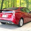 toyota prius 2016 quick_quick_ZVW51_ZVW51-8014728 image 17
