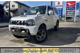 suzuki jimny 2017 -SUZUKI--Jimny ABA-JB23W--JB23W-772471---SUZUKI--Jimny ABA-JB23W--JB23W-772471-