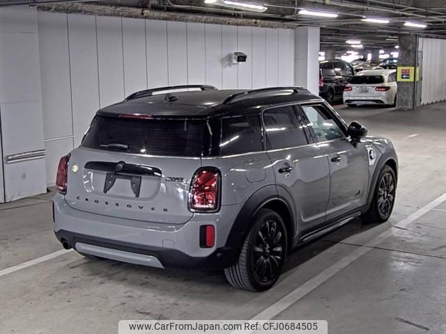 mini mini-others 2022 -BMW--BMW Mini WMW22BS0603P55841---BMW--BMW Mini WMW22BS0603P55841- image 2