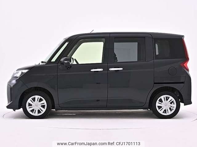 toyota roomy 2023 CFJ1701113 image 2
