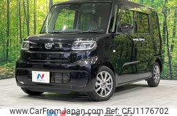 daihatsu tanto 2020 quick_quick_LA650S_LA650S-1037057
