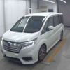 honda stepwagon 2021 -HONDA 【和泉 361ｾ1118】--Stepwgn 6BA-RP3--RP3-1318221---HONDA 【和泉 361ｾ1118】--Stepwgn 6BA-RP3--RP3-1318221- image 2