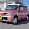 suzuki alto-lapin 2013 -SUZUKI--Alto Lapin DBA-HE22S--HE22S-408339---SUZUKI--Alto Lapin DBA-HE22S--HE22S-408339- image 1