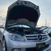 mercedes-benz c-class 2007 GOO_JP_700070884830250717024 image 8