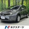 nissan note 2015 -NISSAN--Note DBA-E12--E12-400111---NISSAN--Note DBA-E12--E12-400111- image 1