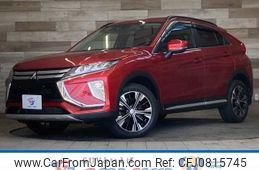 mitsubishi eclipse-cross 2018 -MITSUBISHI--Eclipse Cross DBA-GK1W--GK1W-0004383---MITSUBISHI--Eclipse Cross DBA-GK1W--GK1W-0004383-