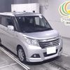 mitsubishi delica-d2 2017 -MITSUBISHI 【千葉 530ﾉ2784】--Delica D2 MB36S-150224---MITSUBISHI 【千葉 530ﾉ2784】--Delica D2 MB36S-150224- image 1