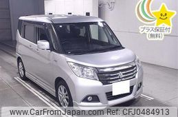 mitsubishi delica-d2 2017 -MITSUBISHI 【千葉 530ﾉ2784】--Delica D2 MB36S-150224---MITSUBISHI 【千葉 530ﾉ2784】--Delica D2 MB36S-150224-